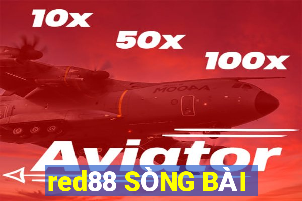 red88 SÒNG BÀI