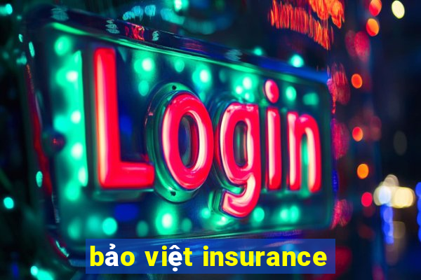 bảo việt insurance