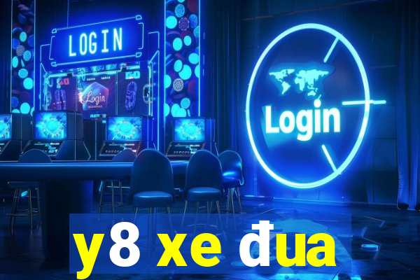 y8 xe đua