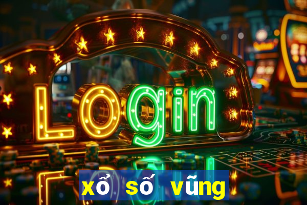 xổ số vũng tàu ngày 21 tháng 12 năm 2024