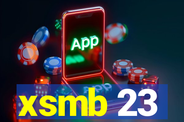 xsmb 23