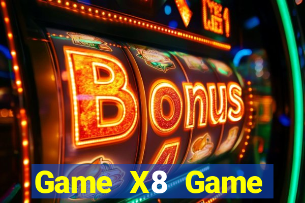 Game X8 Game Đánh Bài Ông Trùm Poker