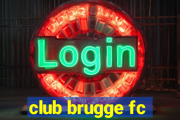 club brugge fc