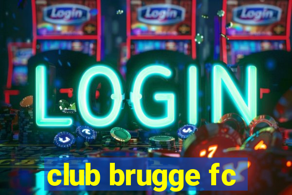 club brugge fc