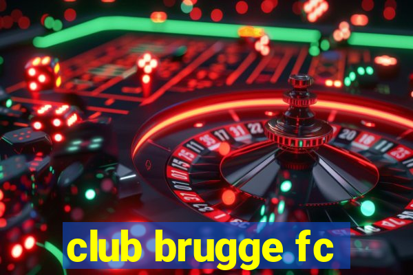 club brugge fc