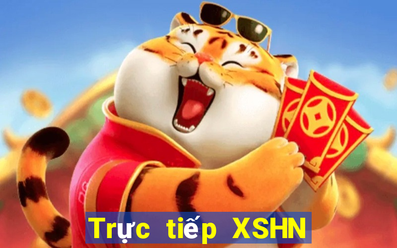 Trực tiếp XSHN ngày 4