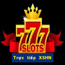 Trực tiếp XSHN ngày 4