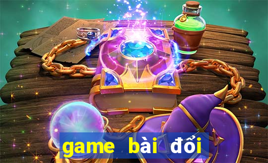 game bài đổi thưởng gamebai10.com