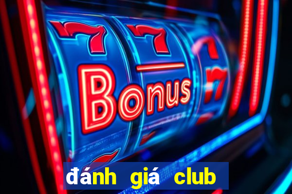 đánh giá club de nuit woman