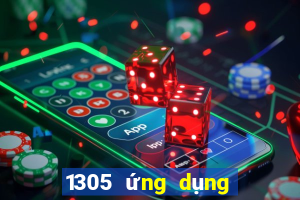 1305 ứng dụng xổ số tải về