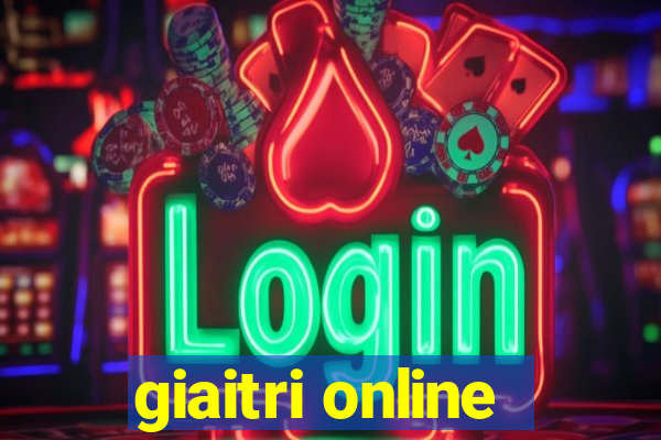 giaitri online