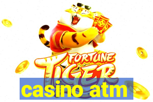 casino atm