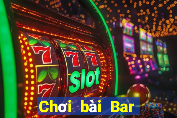 Chơi bài Bar Apple Tải về