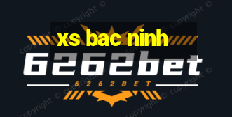 xs bac ninh