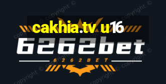 cakhia.tv u16