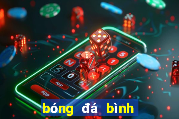 bóng đá bình định hôm nay