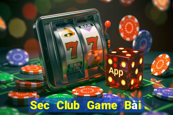 Sec Club Game Bài Las Vegas