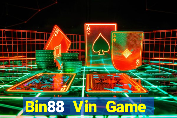 Bin88 Vin Game Bài Rio