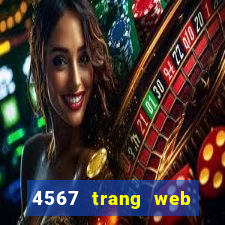 4567 trang web xổ số chính thức