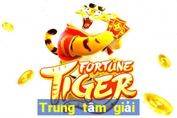 Trung tâm giải trí Việt nam MGm