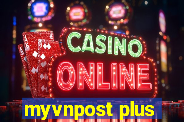 myvnpost plus