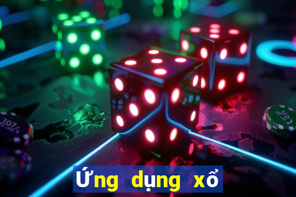 Ứng dụng xổ số 559