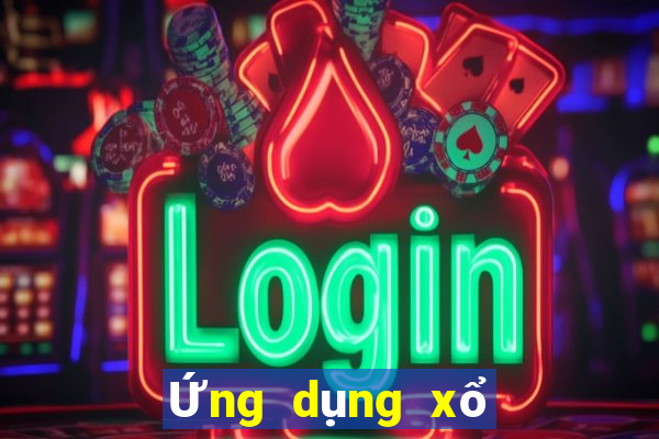 Ứng dụng xổ số 559