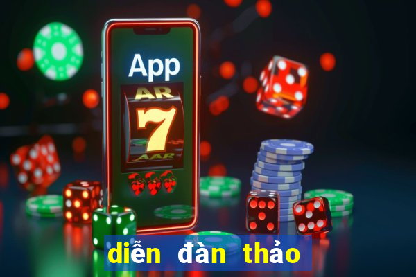 diễn đàn thảo luận xổ số miền nam