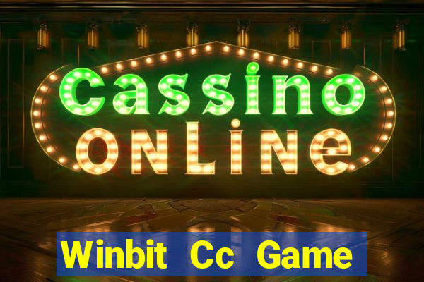 Winbit Cc Game Bài Fa88 Apk