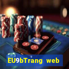 EU9bTrang web giải trí jk