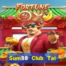 Sum88 Club Tai Game Bài Đổi Thưởng Uy Tín