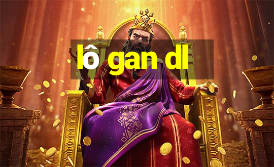 lô gan dl