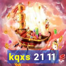 kqxs 21 11