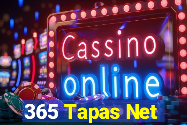 365 Tapas Net