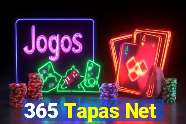 365 Tapas Net