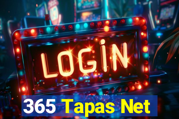 365 Tapas Net