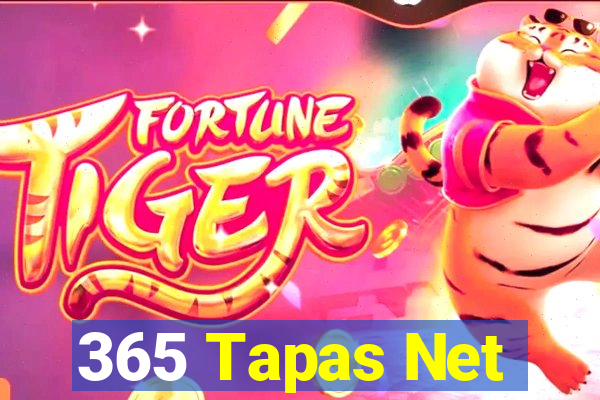 365 Tapas Net