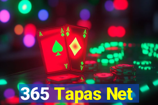 365 Tapas Net