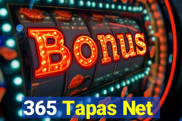 365 Tapas Net