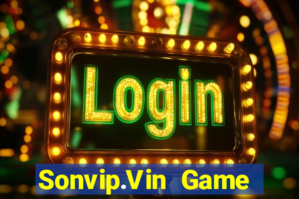 Sonvip.Vin Game Bài 247