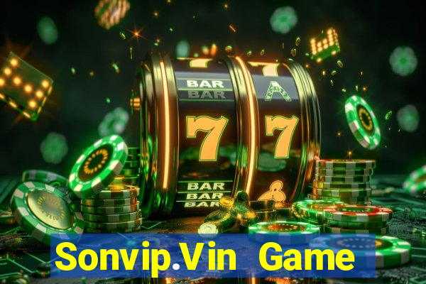 Sonvip.Vin Game Bài 247