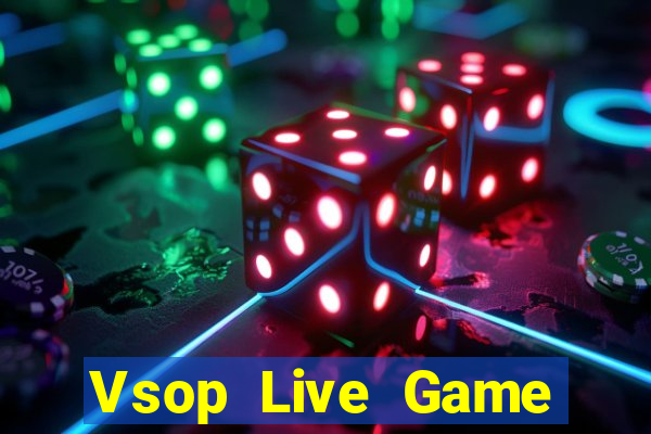 Vsop Live Game Bài 567