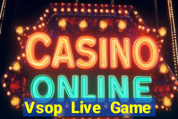 Vsop Live Game Bài 567