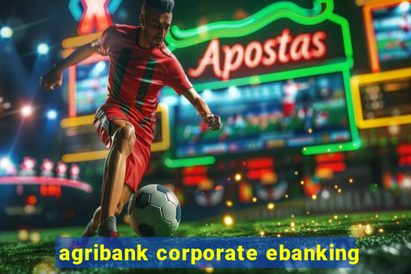 agribank corporate ebanking