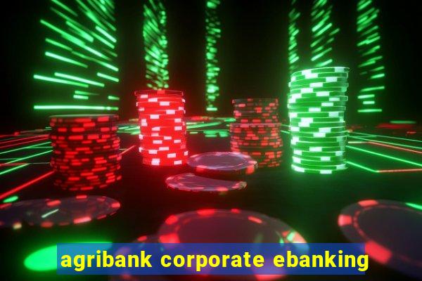 agribank corporate ebanking