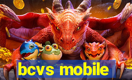 bcvs mobile