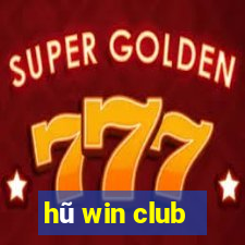 hũ win club