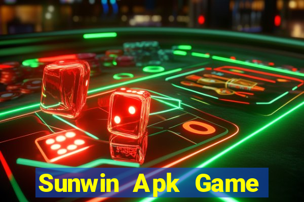 Sunwin Apk Game Bài Qq