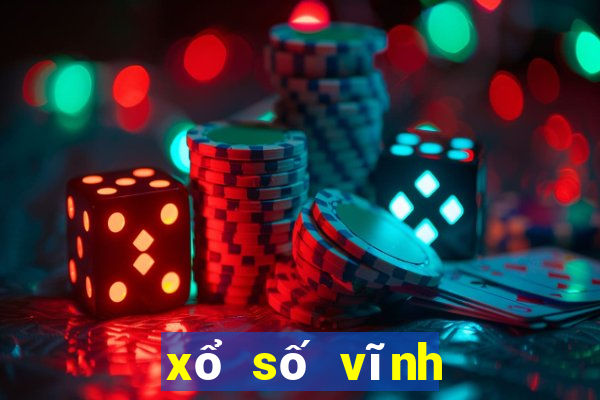 xổ số vĩnh long ngày 19 tháng 8