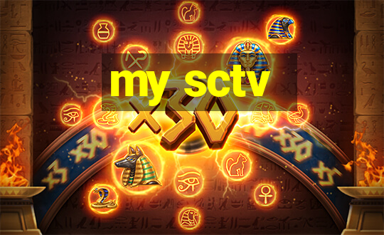 my sctv